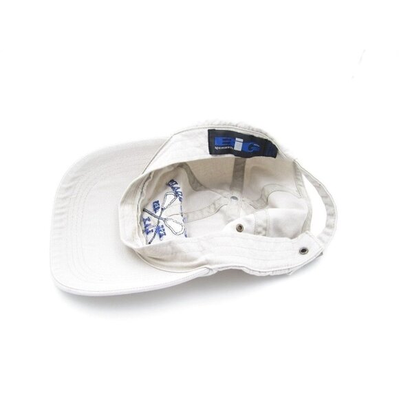 Hampton Roads Est 1995 LAX Embroidered Adjustable Hat (B) - Picture 5 of 6